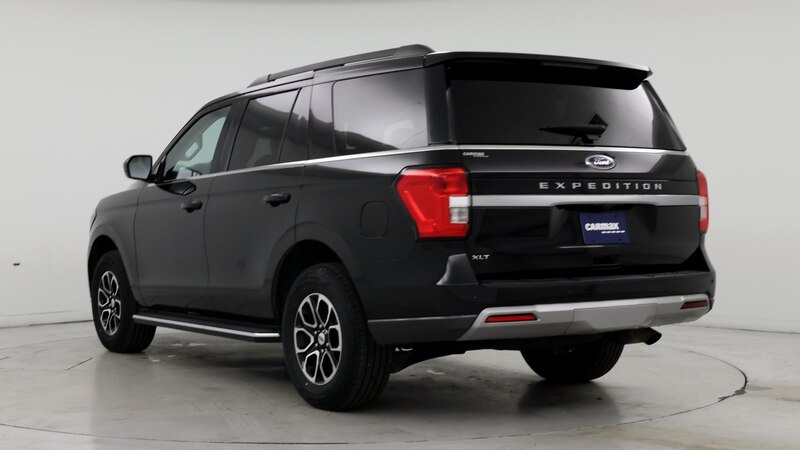 2023 Ford Expedition XLT 2