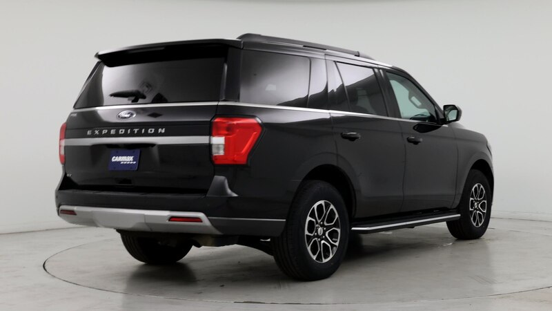 2023 Ford Expedition XLT 8