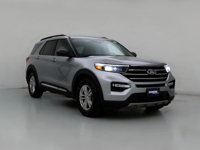 2023 Ford Explorer XLT -
                Newark, DE