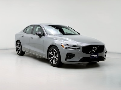 2024 Volvo S60 B5 Core -
                Denver, CO