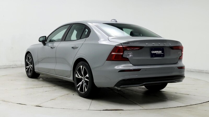 2024 Volvo S60 B5 Core 2