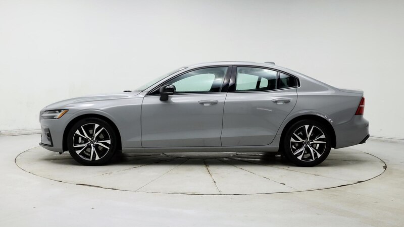 2024 Volvo S60 B5 Core 3