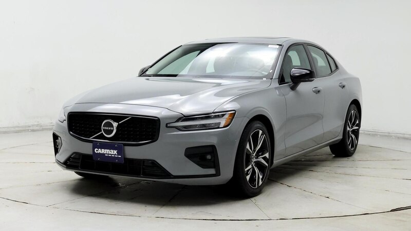 2024 Volvo S60 B5 Core 4