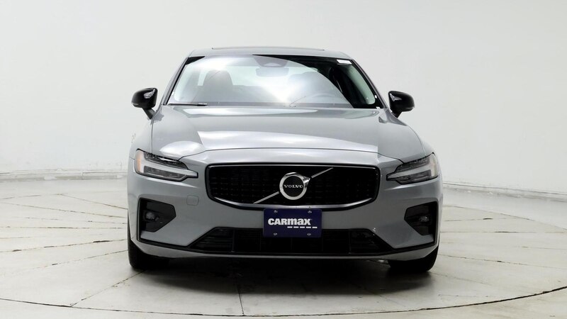 2024 Volvo S60 B5 Core 5