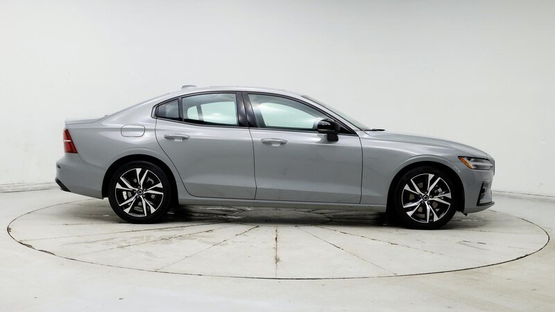 2024 Volvo S60 B5 Core 7