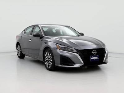 2024 Nissan Altima SV -
                Chicago, IL