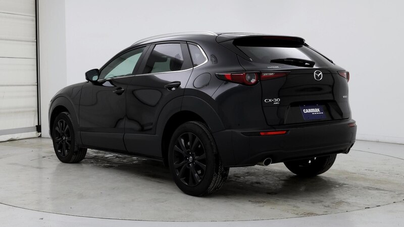 2024 Mazda CX-30 Select 2