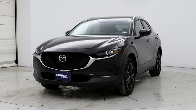 2024 Mazda CX-30 Select 4