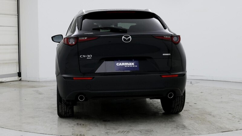 2024 Mazda CX-30 Select 6