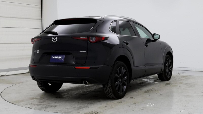 2024 Mazda CX-30 Select 8