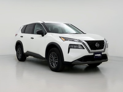 2023 Nissan Rogue S -
                Boston, MA