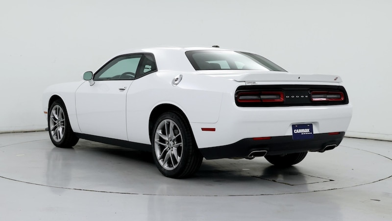 2023 Dodge Challenger GT 2