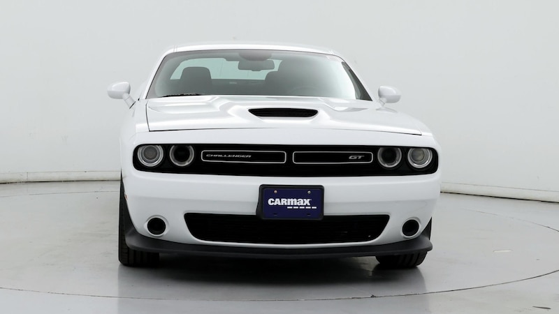 2023 Dodge Challenger GT 5