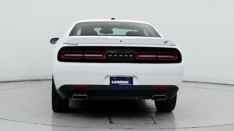 2023 Dodge Challenger GT 6