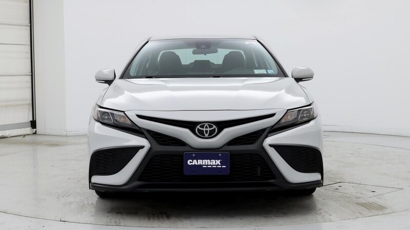 2023 Toyota Camry SE 5