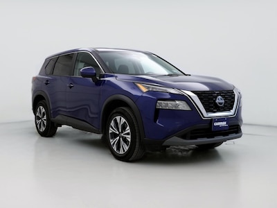 2023 Nissan Rogue SV -
                None NJ