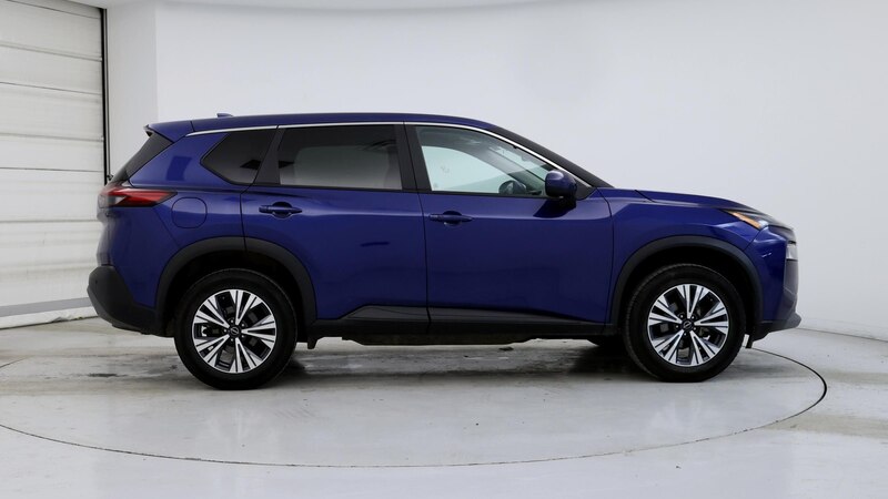 2023 Nissan Rogue SV 7