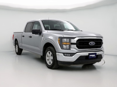 2023 Ford F-150 XLT -
                Kentwood, MI