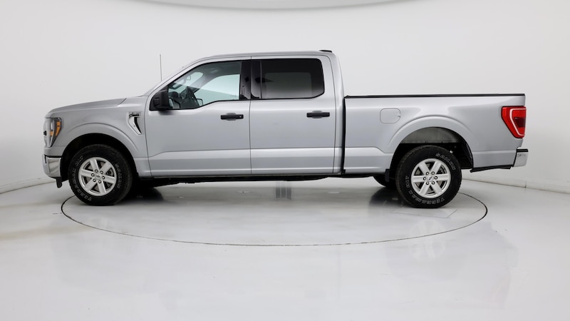 2023 Ford F-150 XLT 3