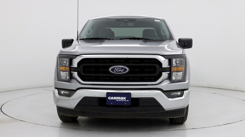 2023 Ford F-150 XLT 5