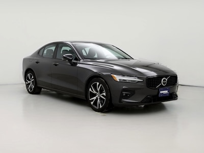 2024 Volvo S60 B5 Core -
                Hartford, CT