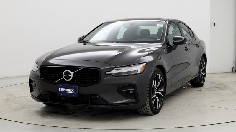 2024 Volvo S60 B5 Core 4