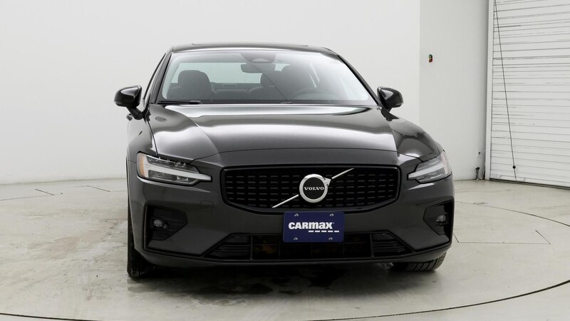 2024 Volvo S60 B5 Core 5