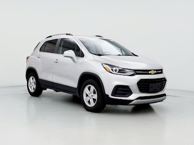 2019 Chevrolet Trax LT -
                Clermont, FL