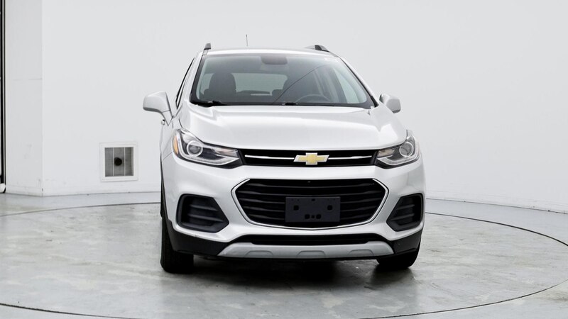 2019 Chevrolet Trax LT 5