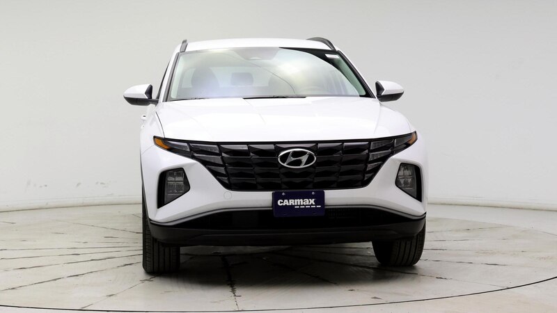 2024 Hyundai Tucson SEL 5