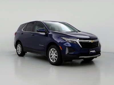 2023 Chevrolet Equinox LT -
                Boston, MA