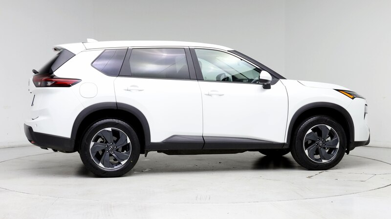 2024 Nissan Rogue SV 7