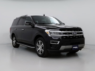 2022 Ford Expedition Limited -
                Boston, MA