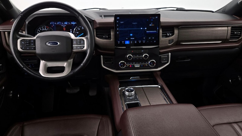 2022 Ford Expedition Limited 9