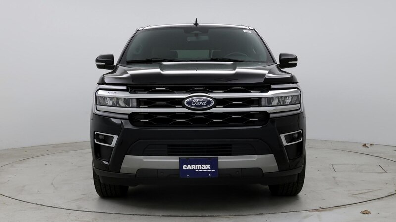 2022 Ford Expedition Limited 5