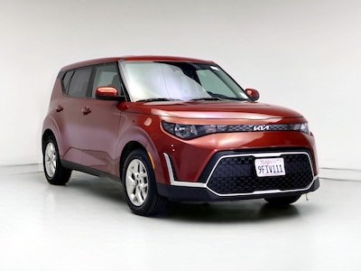 2023 Kia Soul LX -
                Oceanside, CA