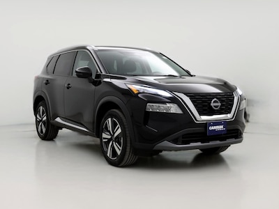 2023 Nissan Rogue SL -
                Hartford, CT