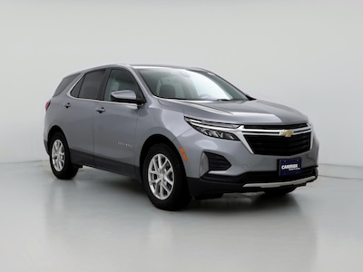 2023 Chevrolet Equinox LT -
                Boston, MA