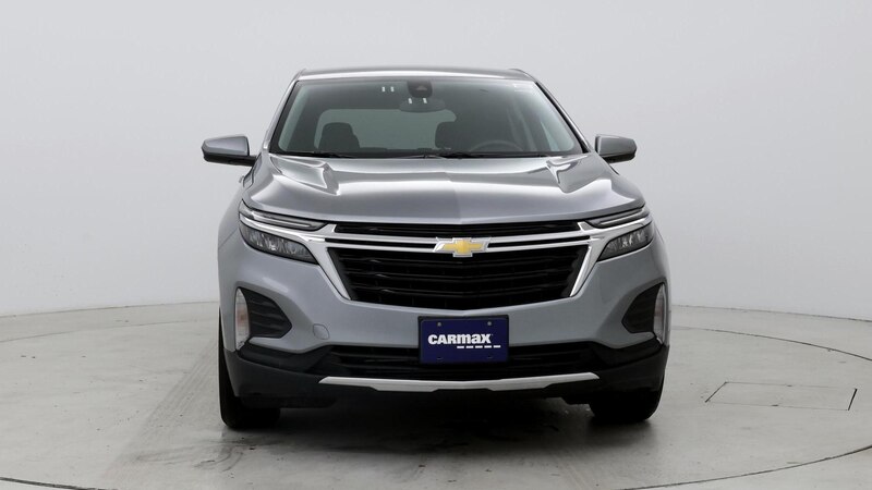 2023 Chevrolet Equinox LT 5