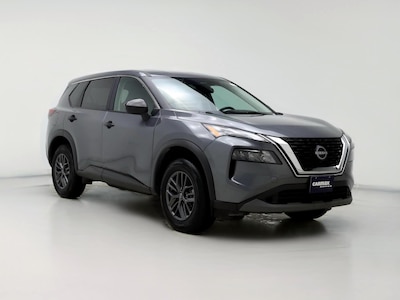 2023 Nissan Rogue S -
                Loveland, CO