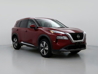 2023 Nissan Rogue SL -
                Boston, MA