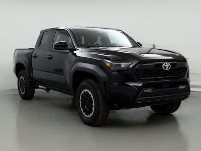 2024 Toyota Tacoma TRD Off-Road -
                Town Center, GA