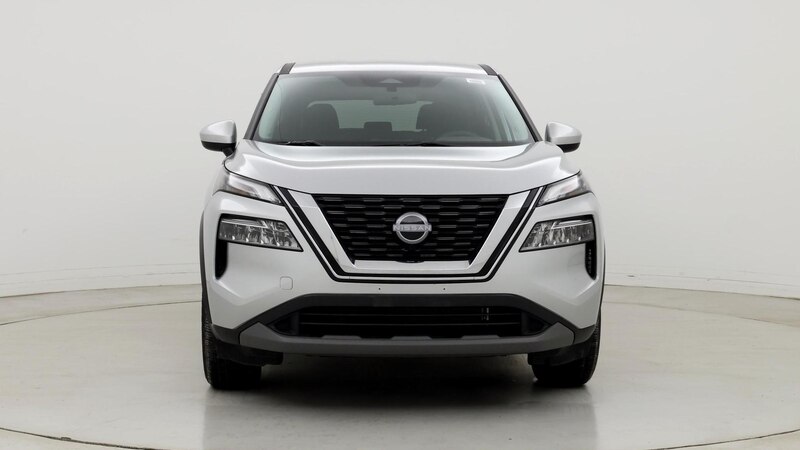 2023 Nissan Rogue SV 5