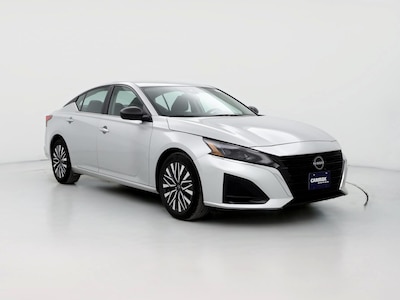 2024 Nissan Altima SV -
                Chicago, IL