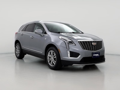 2023 Cadillac XT5 Premium Luxury -
                Reno, NV