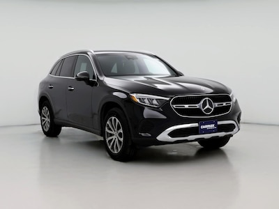 2024 Mercedes-Benz GLC 300 -
                South Jordan, UT