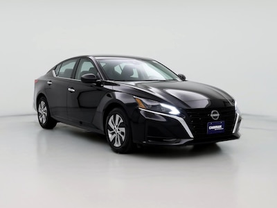 2024 Nissan Altima S -
                Pleasant Hill, CA