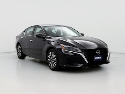 2024 Nissan Altima SV -
                Chicago, IL