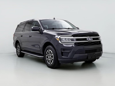 2023 Ford Expedition MAX XLT -
                Clermont, FL