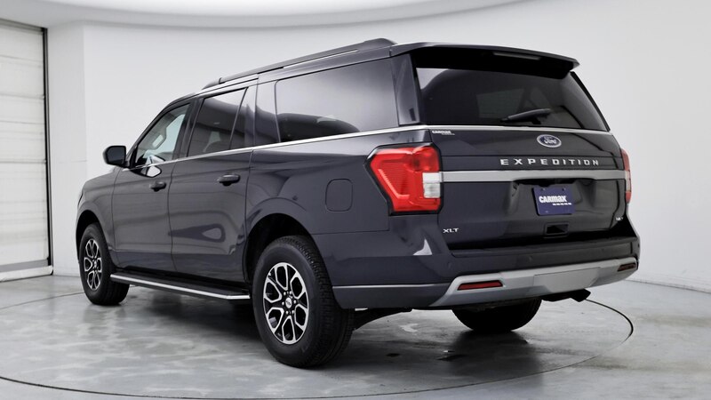 2023 Ford Expedition MAX XLT 2